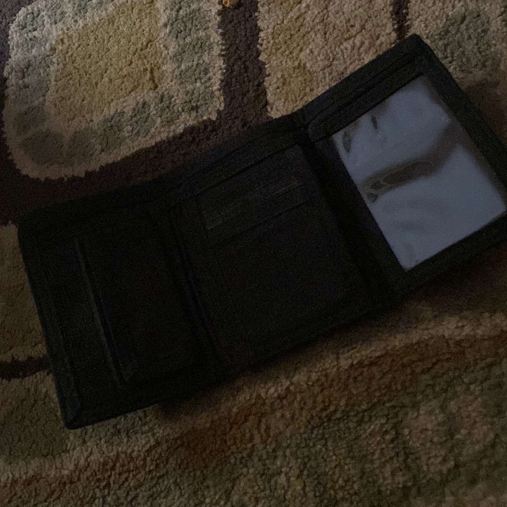 Vans Wallet - Picture 3 of 4